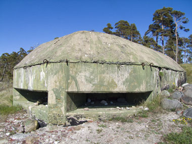 Bunker 6